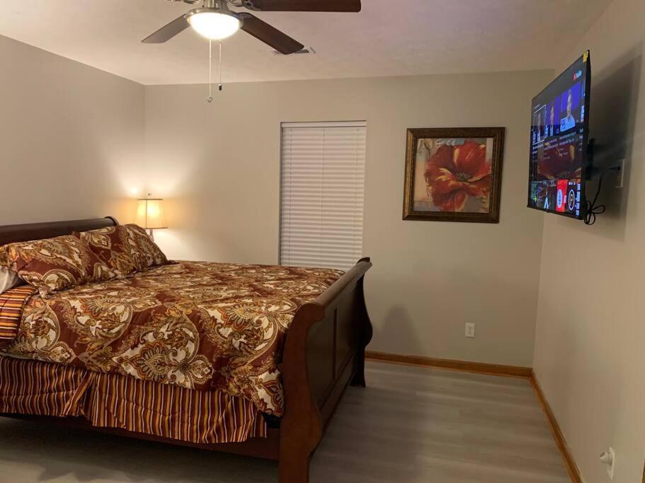 Apartamento Cheerful 2-bedroom 2 Bath Entire West